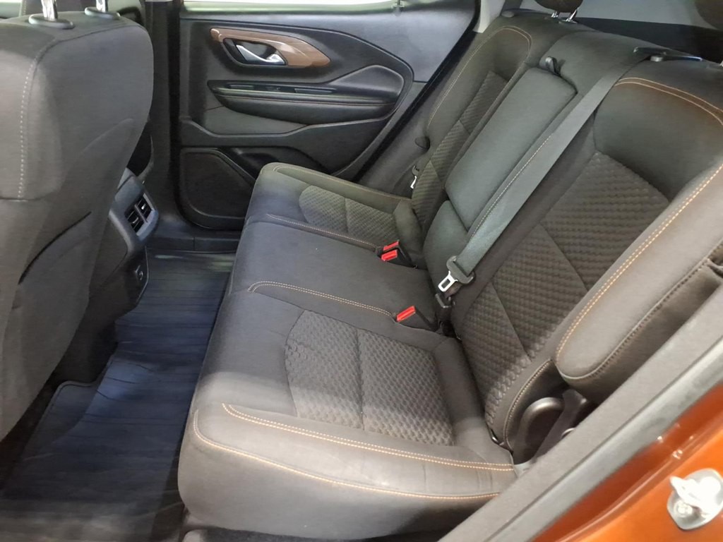 2019 GMC Terrain Image 20