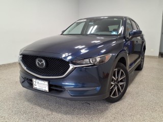 Image for 2018 Mazda CX-5 Touring ID: 7537037