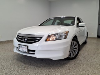 Image for 2012 Honda Accord EX-L ID: 7540318
