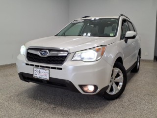 Image for 2014 Subaru Forester 2.5i Touring PZEV ID: 7540365