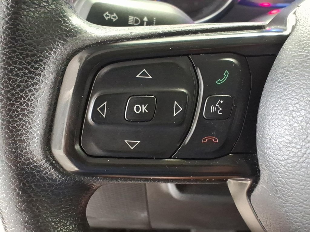 2021 Jeep Wrangler Unlimited Image 10