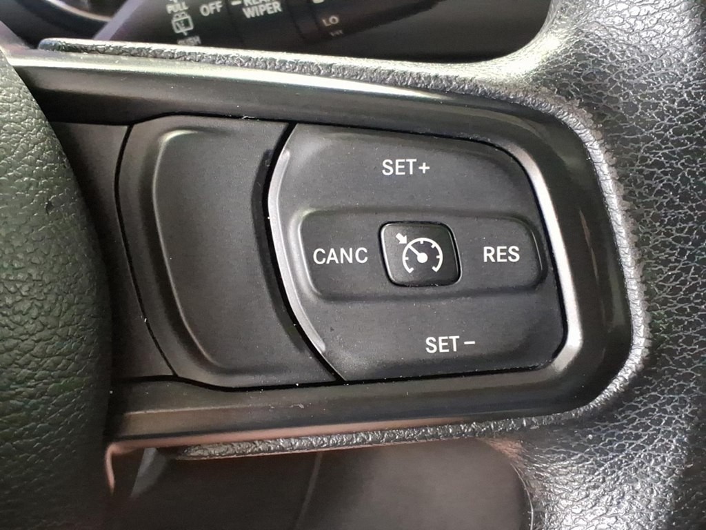 2021 Jeep Wrangler Unlimited Image 12