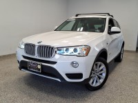 Image for 2017 BMW X3 xDrive28i ID: 7540899