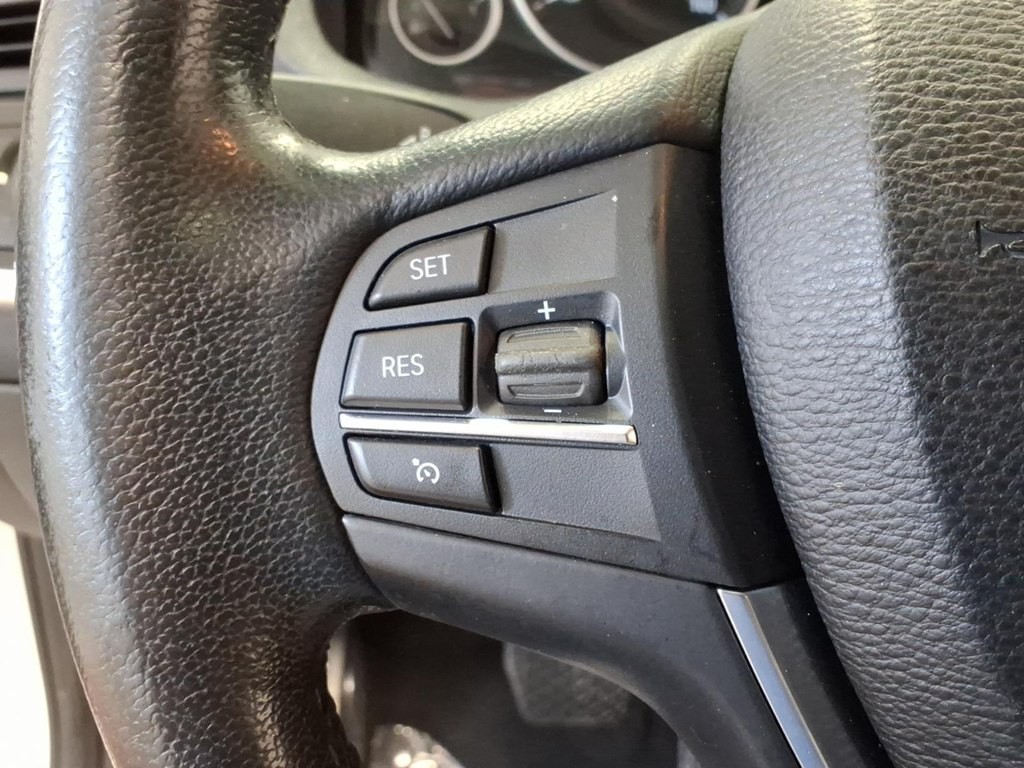 2017 BMW X3 Image 10