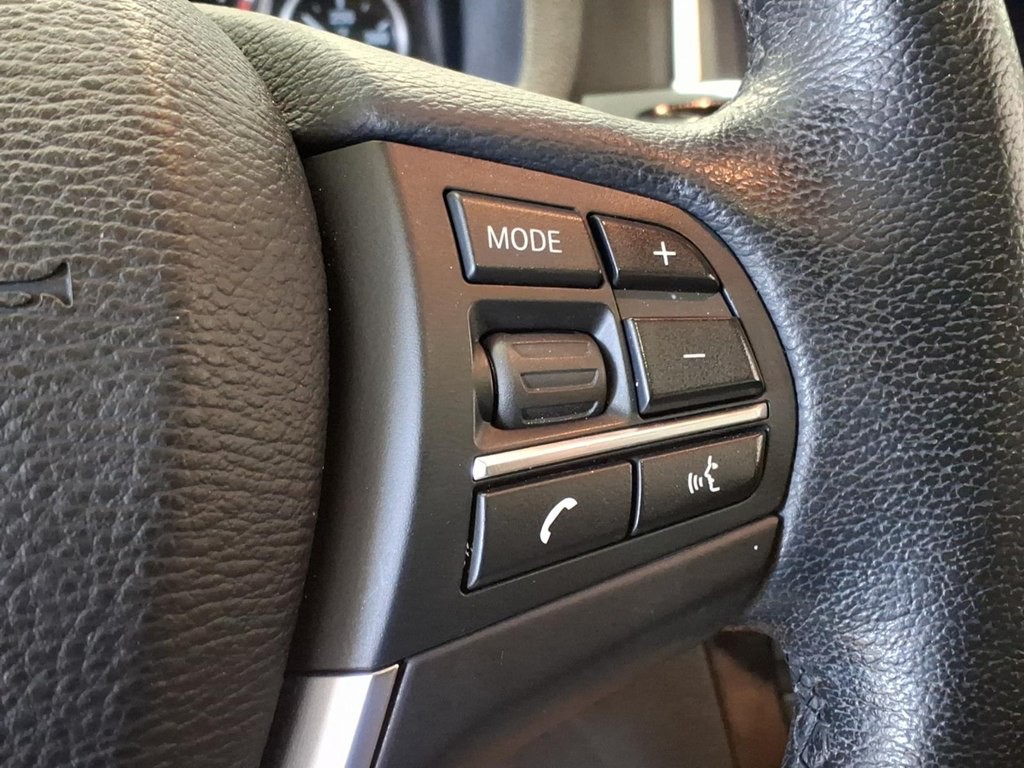 2017 BMW X3 Image 12