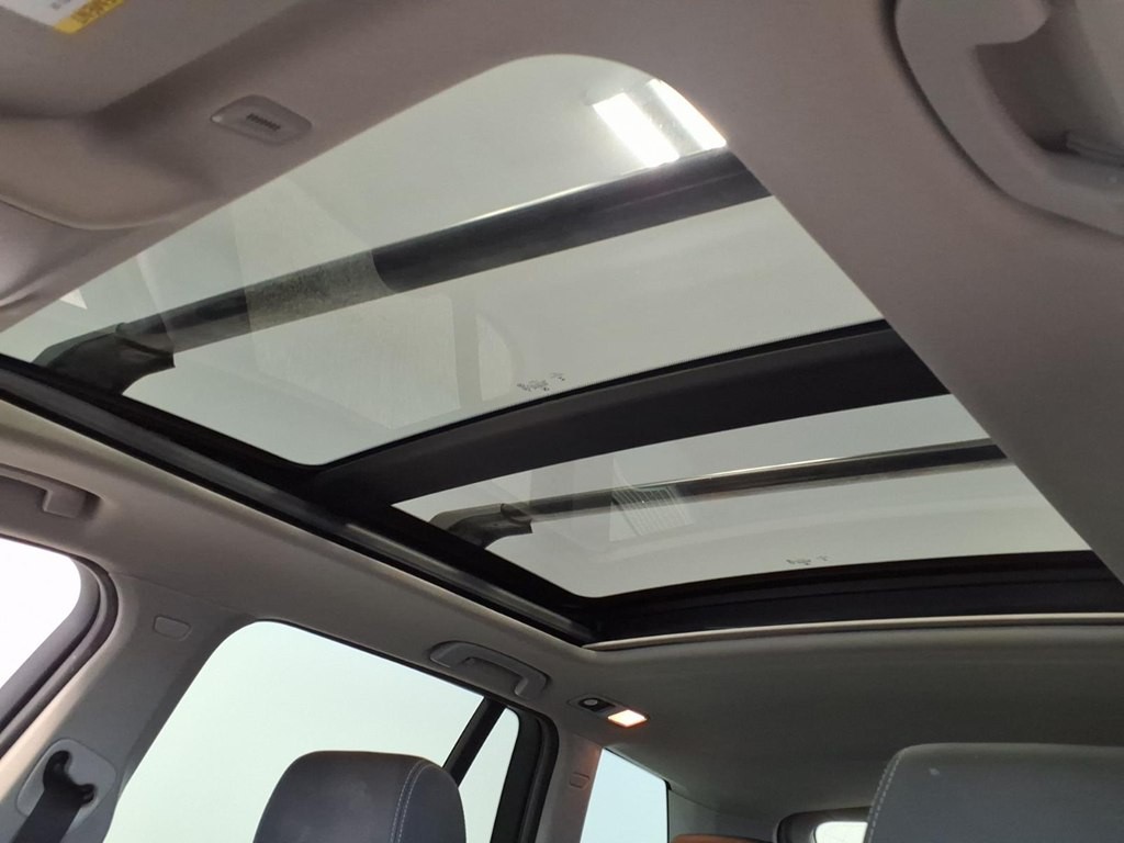 2017 BMW X3 Image 22