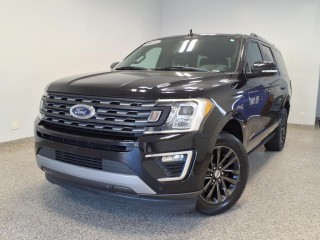 Image for 2020 Ford Expedition Limited ID: 7540903