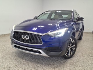 Image for 2019 INFINITI QX30 LUXE ID: 7540937