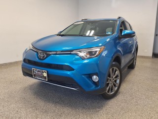 Image for 2018 Toyota Rav4 Limited ID: 7541867