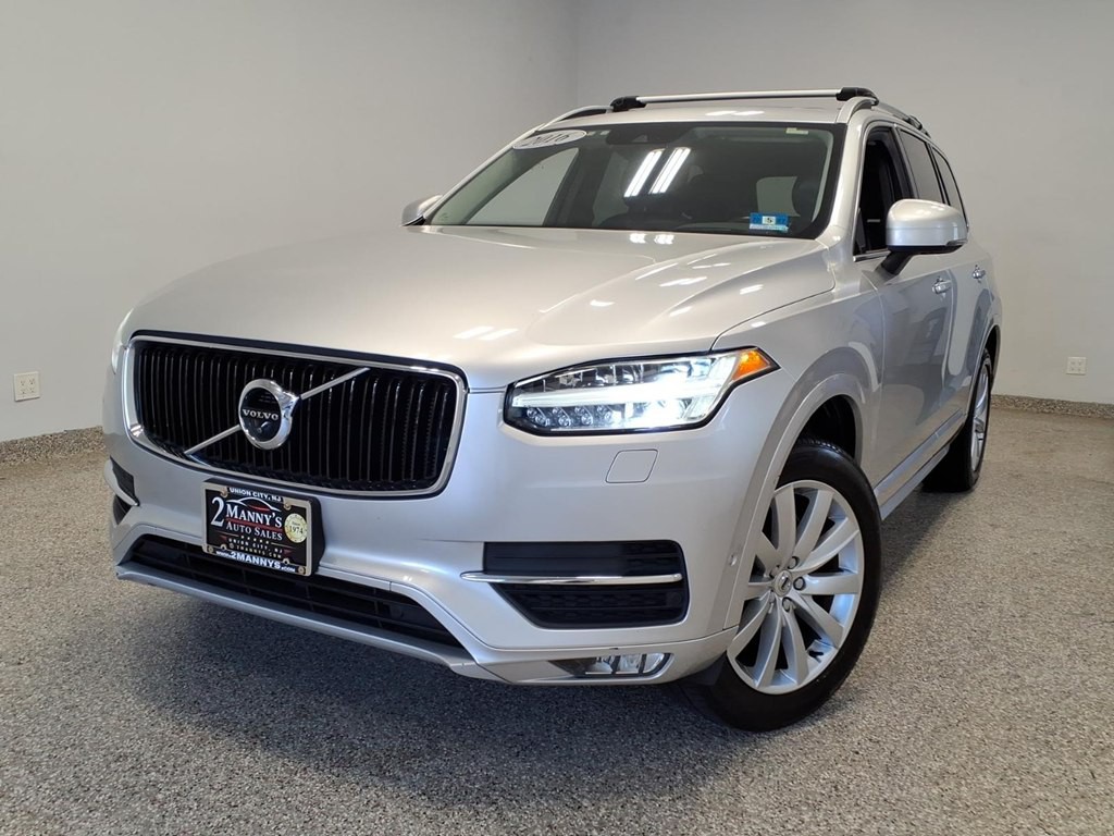 2016 Volvo XC90 Image 1