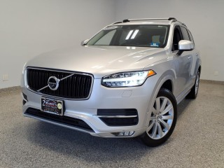 Image for 2016 Volvo XC90 T6 MOMENTUM ID: 7550307