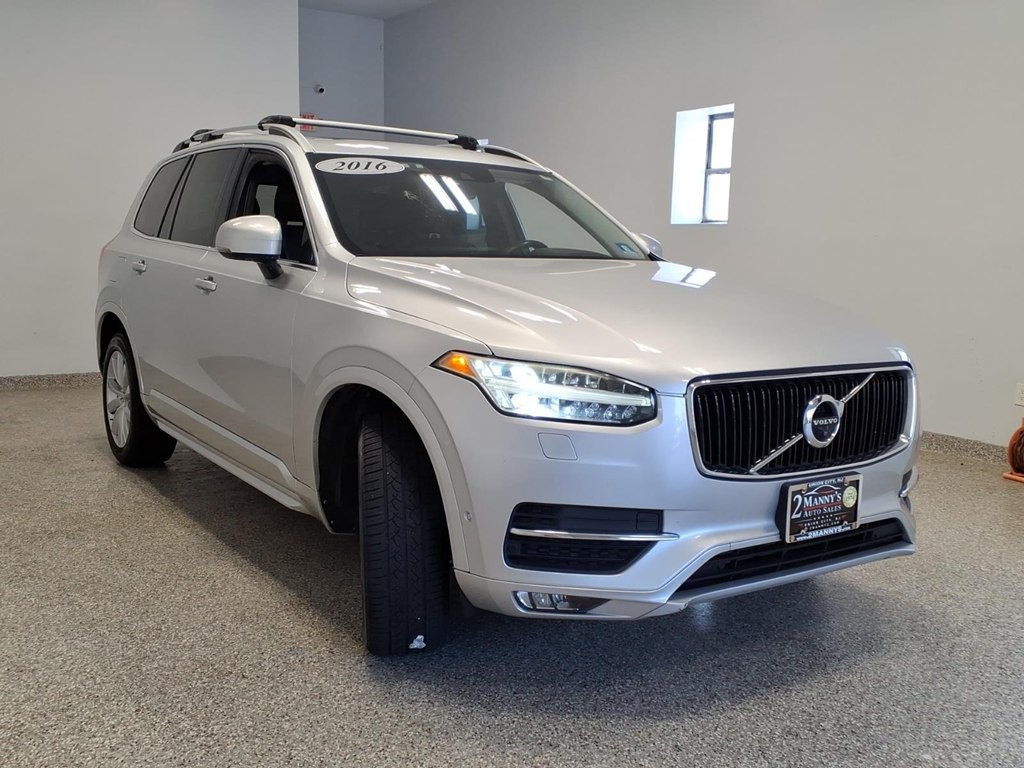 2016 Volvo XC90 Image 3