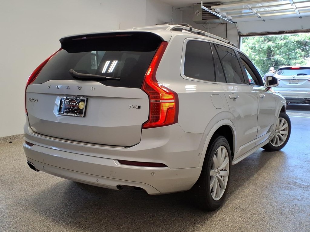 2016 Volvo XC90 Image 4
