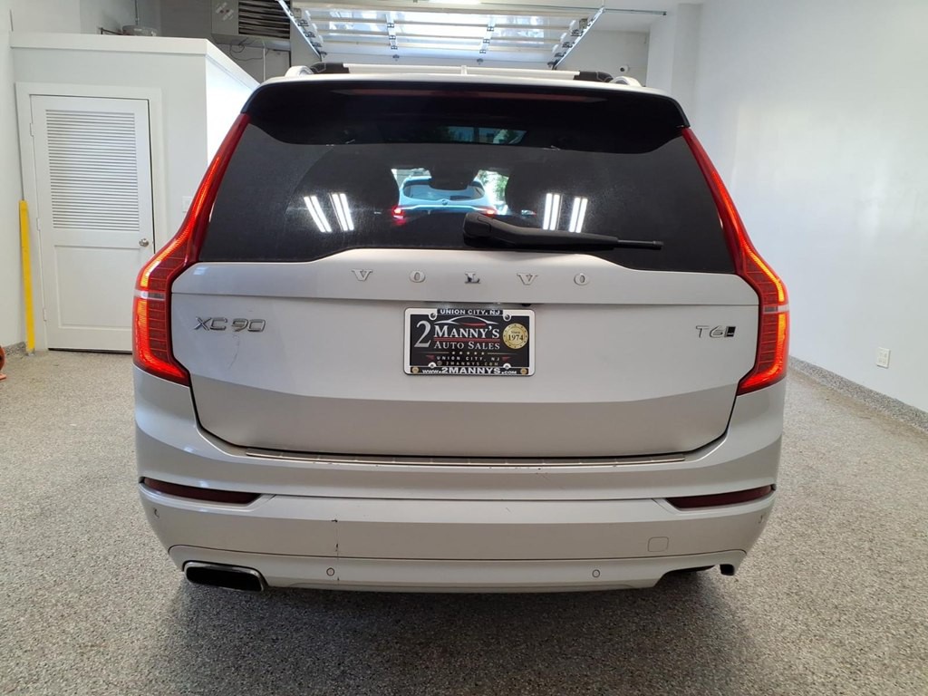 2016 Volvo XC90 Image 5