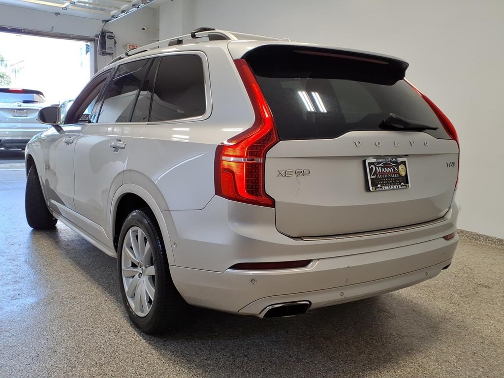 2016 Volvo XC90 Image 6