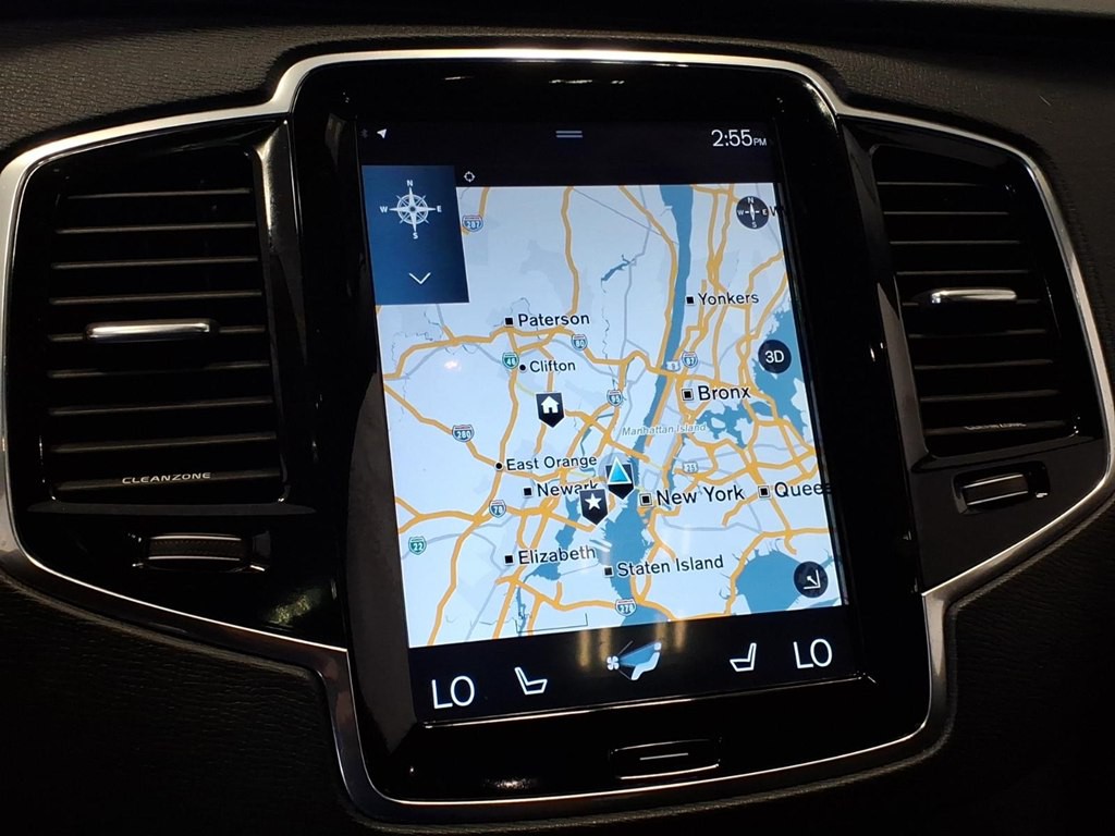 2016 Volvo XC90 Image 13
