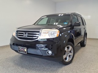Image for 2015 Honda Pilot EX-L ID: 7550433