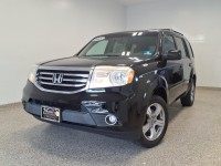 Image for 2015 Honda Pilot EX-L ID: 7550433