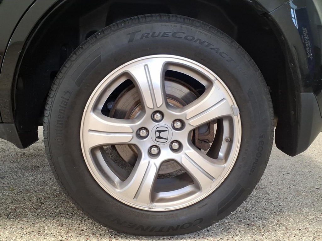 2015 Honda Pilot Image 7