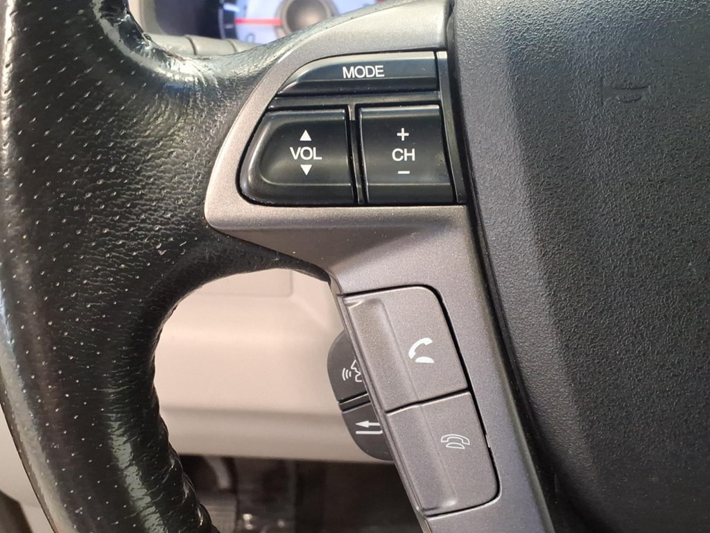 2015 Honda Pilot Image 10