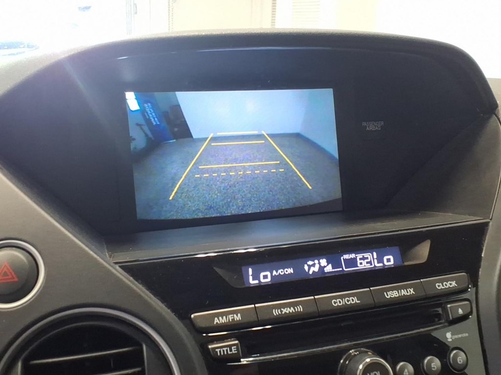 2015 Honda Pilot Image 13