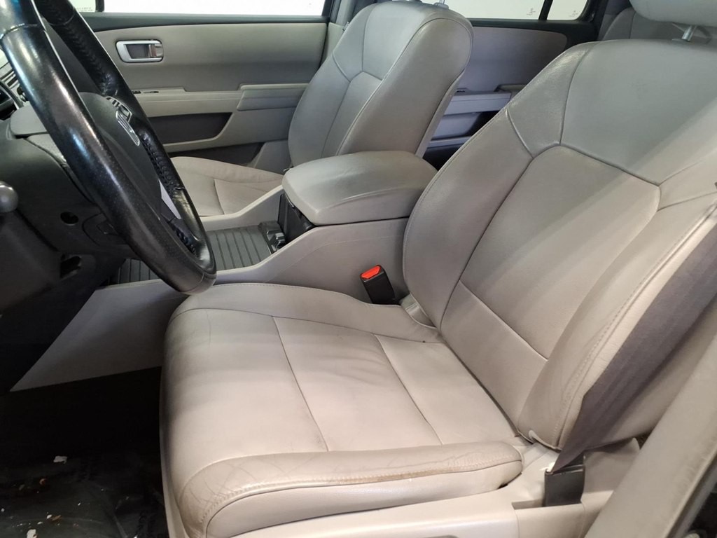2015 Honda Pilot Image 15