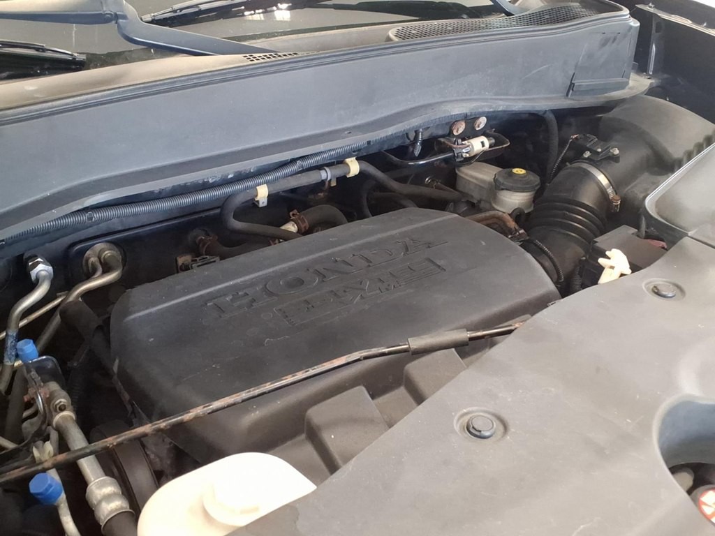 2015 Honda Pilot Image 21