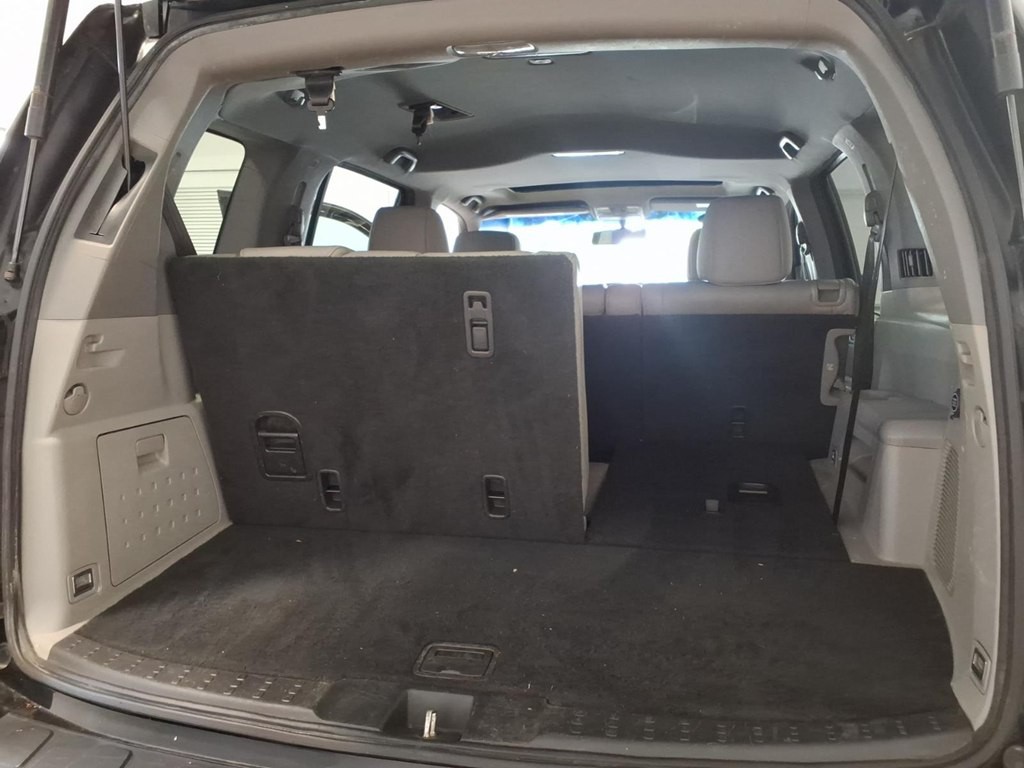 2015 Honda Pilot Image 23