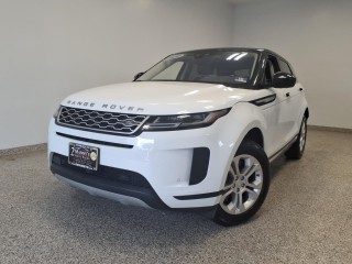 Image for 2020 Land Rover Range Rover Evoque P250 S ID: 7551132