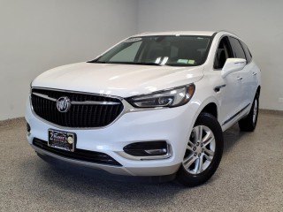 Image for 2020 Buick Enclave Preferred ID: 7551793