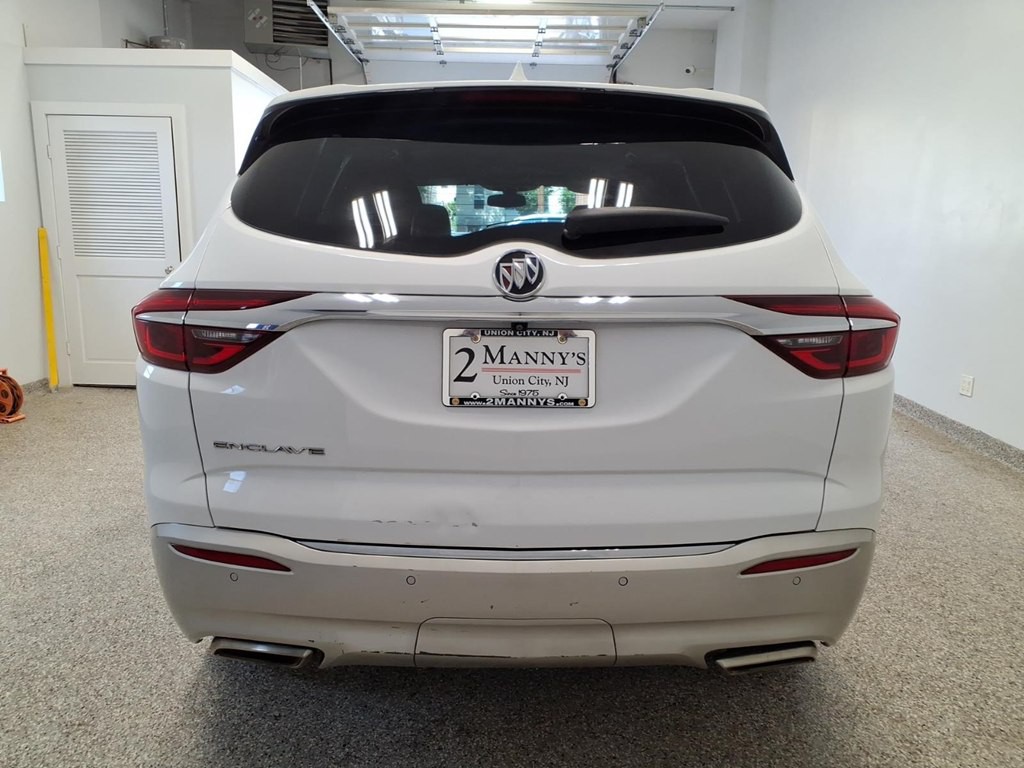 2020 Buick Enclave Image 5