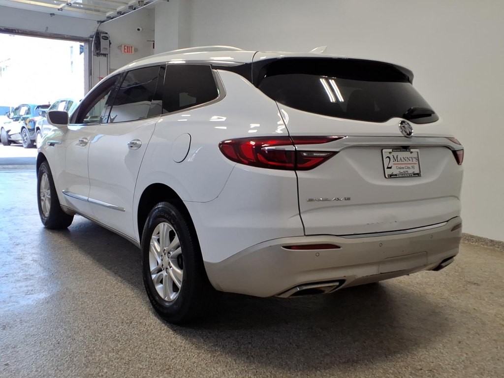 2020 Buick Enclave Image 6
