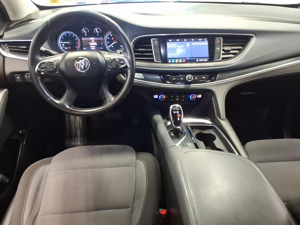 2020 Buick Enclave Image 9