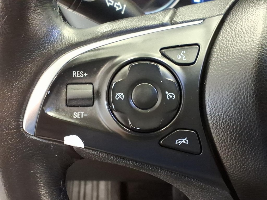 2020 Buick Enclave Image 10