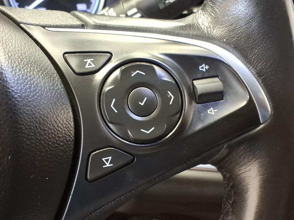 2020 Buick Enclave Image 12