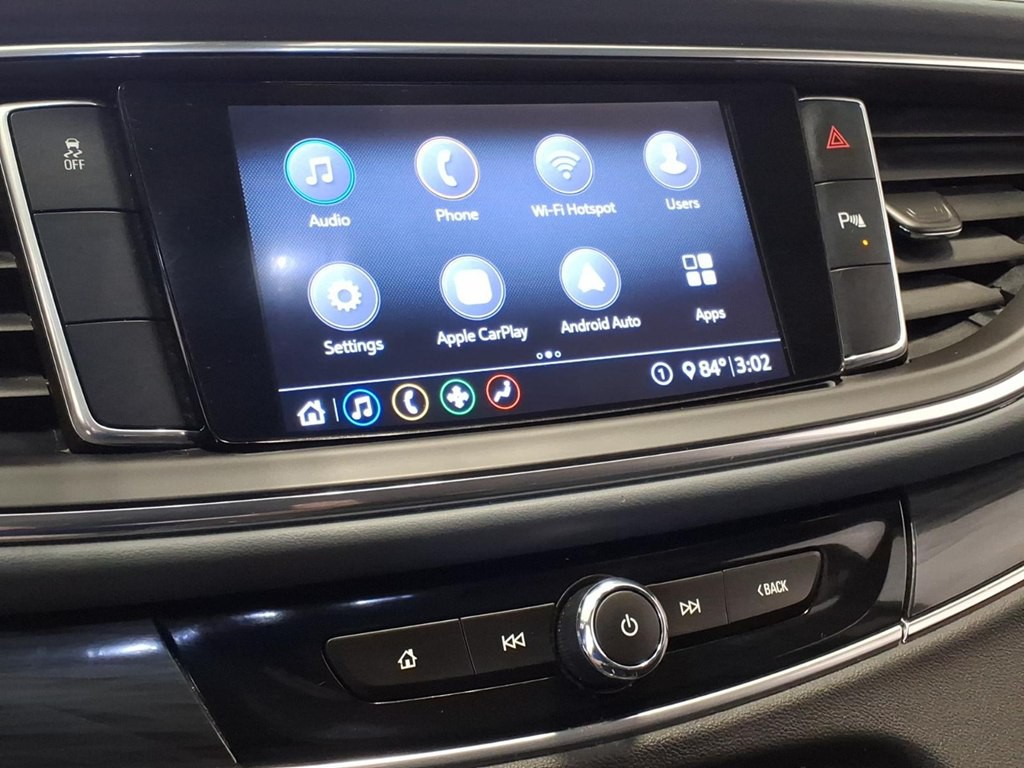 2020 Buick Enclave Image 13