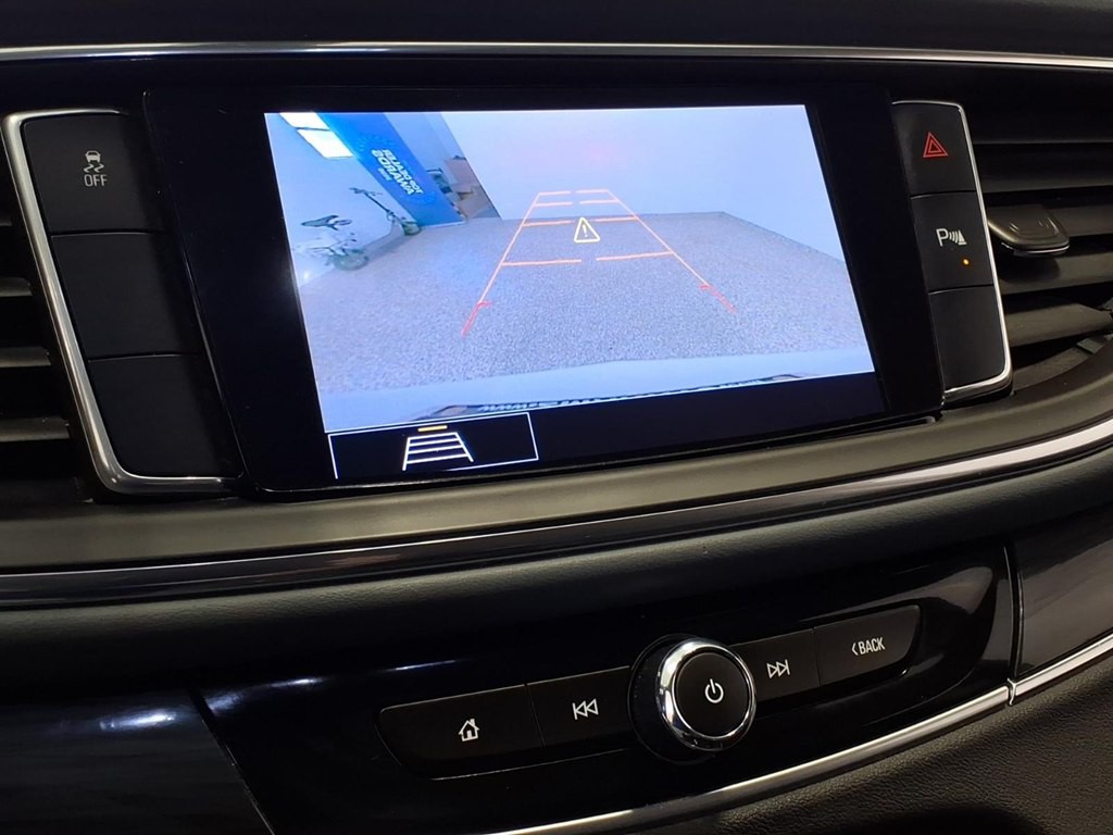 2020 Buick Enclave Image 14