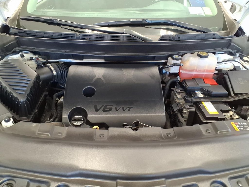 2020 Buick Enclave Image 22