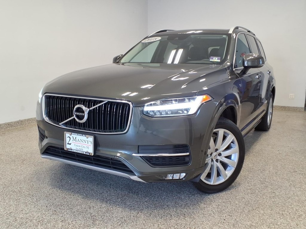 2018 Volvo XC90 Image 1