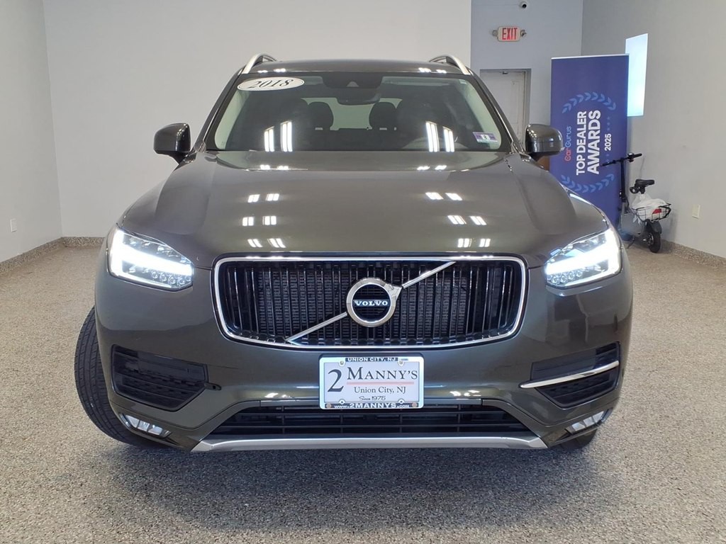 2018 Volvo XC90 Image 2