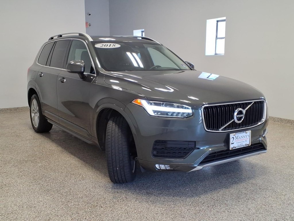2018 Volvo XC90 Image 3
