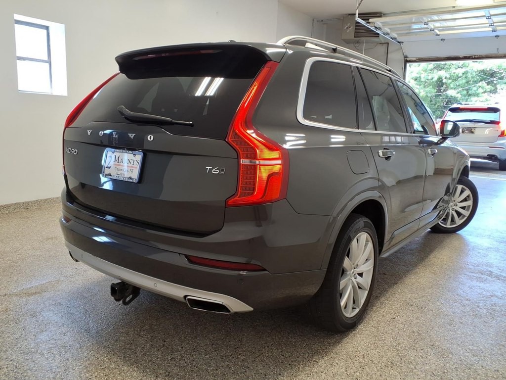 2018 Volvo XC90 Image 4