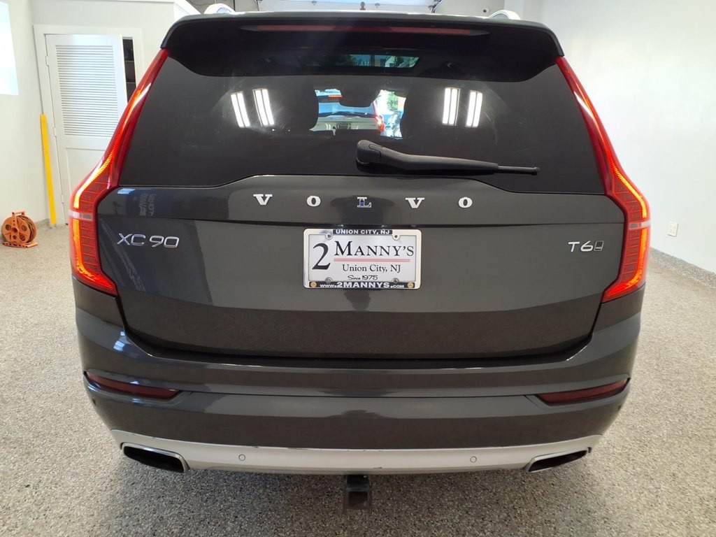 2018 Volvo XC90 Image 5