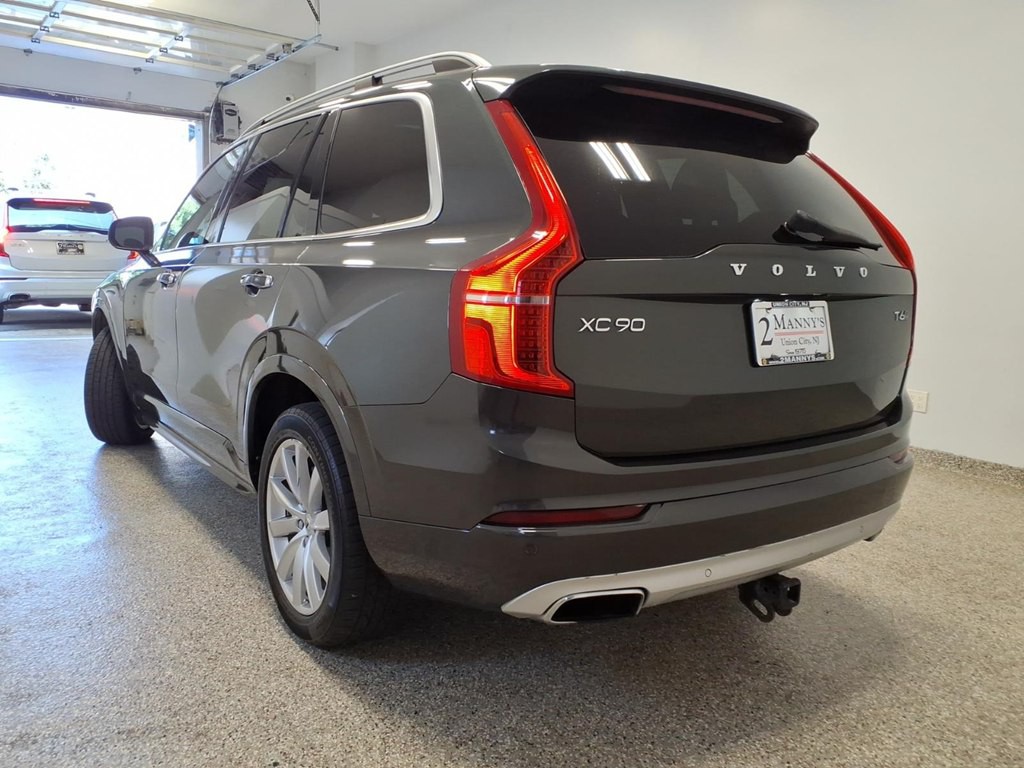 2018 Volvo XC90 Image 6