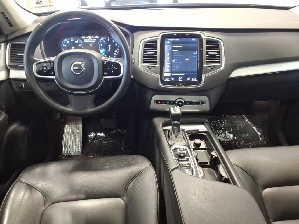 2018 Volvo XC90 Image 9