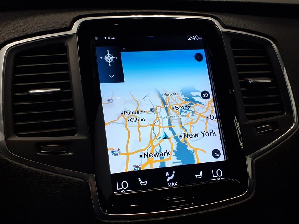 2018 Volvo XC90 Image 13