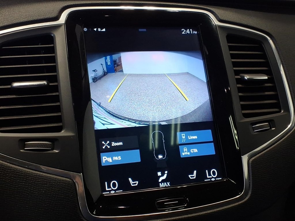 2018 Volvo XC90 Image 14