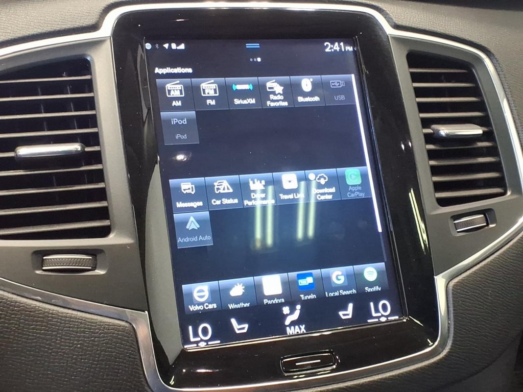 2018 Volvo XC90 Image 15