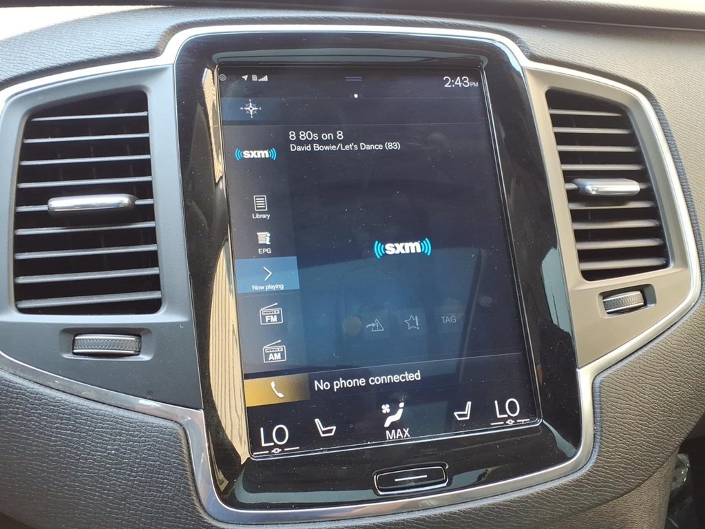 2018 Volvo XC90 Image 16