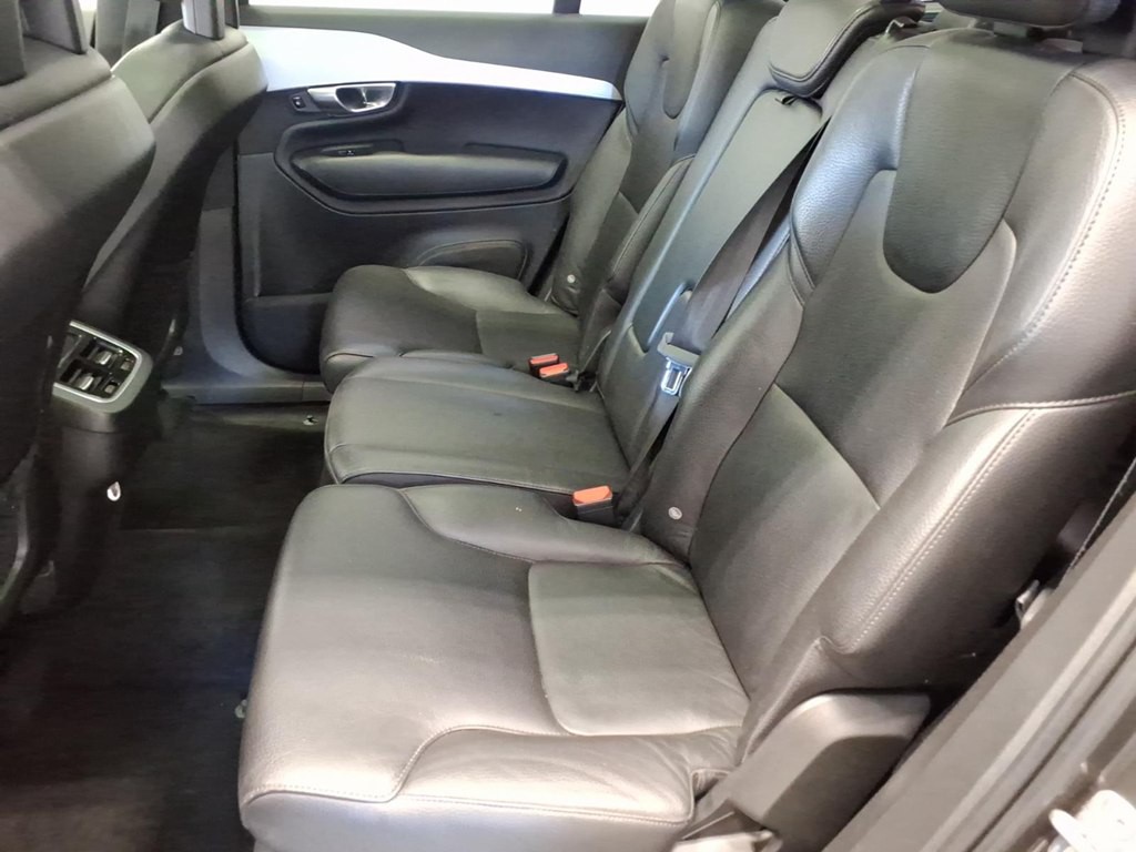 2018 Volvo XC90 Image 20